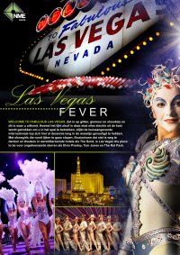 Las Vegas Fever